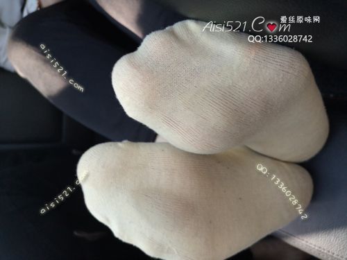 原味丝袜|袜类,臭棉袜,致命臭(此活动MM随机，不能指定)——2019年4月份顾客订购（甜点店妹妹-臭臭的棉袜）现收足底实拍