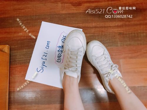 原味女鞋|鞋类,运动鞋,穿了三年的小白鞋重口