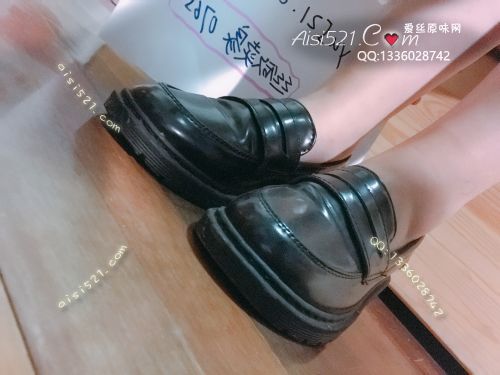 原味女鞋|鞋类,时装鞋,jk小皮鞋学院风穿了两年很喜欢