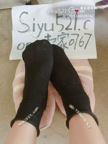 原味丝袜|袜类,臭棉袜,厚棉袜学院风黑色短袜可爱堆堆袜臭袜子
