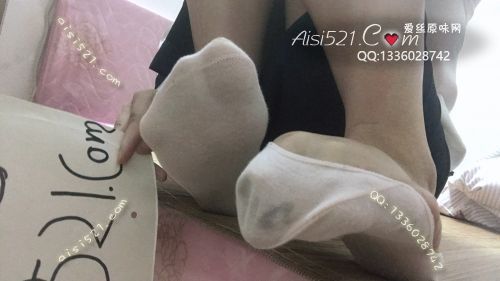 原味丝袜|袜类,臭船袜,OL通勤日常船袜棉吸汗脚趾穿到变黑