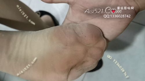 原味丝袜|袜类,臭连裤袜,爱丽丝(此活动可指定MM，但袜类随机)——2019年6月初旬顾客订购（咖啡店经理-肉丝连裤），此活动免费拍摄打包图