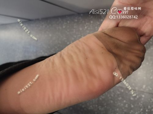 原味丝袜|袜类,臭短丝袜,致命臭(此活动MM随机，不能指定)——2019年6月初旬顾客订购（导购熟女-深色肉丝）现收足底实拍