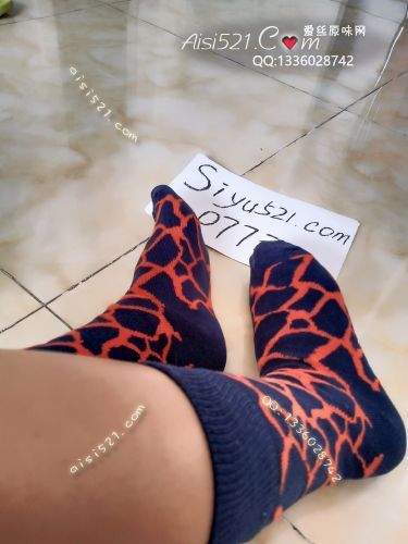 可爱的闲置厚短棉袜原味丝袜|袜类臭棉袜