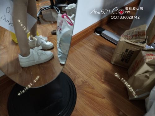 穿了很多年的小白鞋原味女鞋|鞋类休闲平底