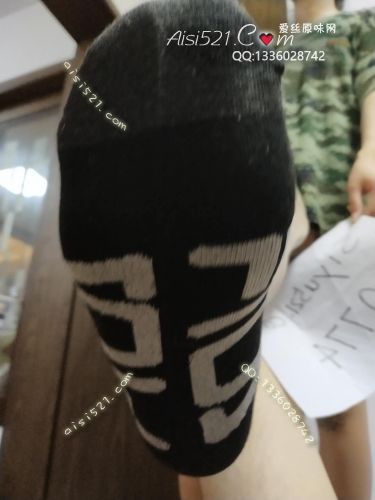 斐乐酸臭棉袜黑色原味丝袜|袜类臭棉袜