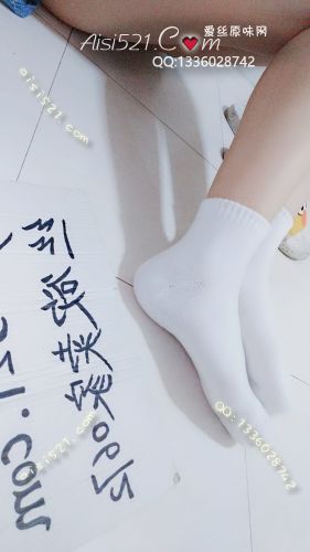原味丝袜|袜类,臭棉袜,味道很棒的白色棉袜 塞在运动鞋存着发货快