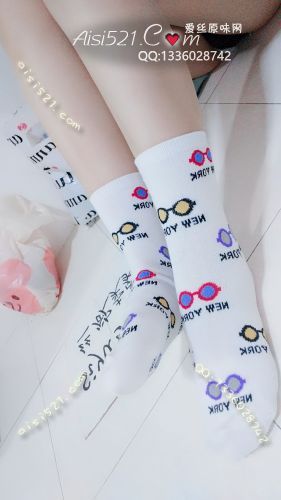 原味丝袜|袜类,臭棉袜,佛系棉袜，味道超棒 原汁闲置