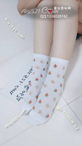 原味丝袜|袜类,臭棉袜,草莓棉袜 酸臭的味道 真想你一口