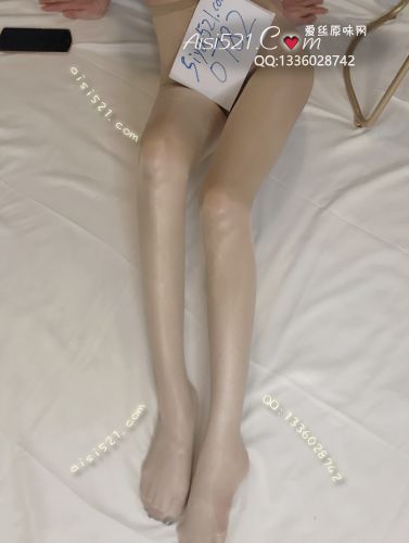 原味丝袜|袜类,其他原味袜类,性感肉色闪亮开档连裤袜