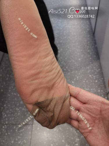 原味丝袜|袜类,臭短丝袜,致命臭(此活动MM随机，不能指定)——2019年6月中、下旬顾客订购（导购熟女-咖啡丝袜）现收足底实拍