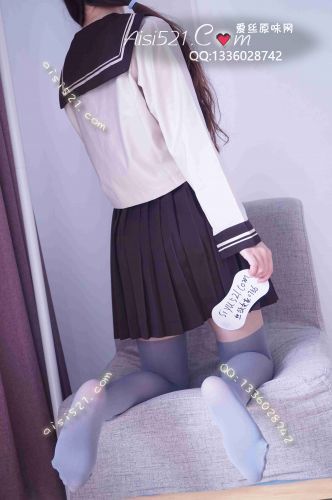 原味丝袜|袜类,其他原味袜类,灰色拼接袜子