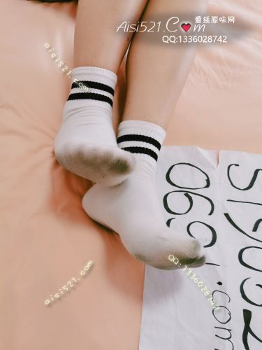原味丝袜|袜类,臭棉袜,穿了三四天的白袜子