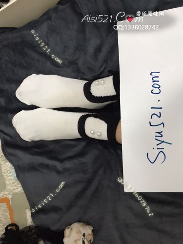 原味丝袜|袜类,臭棉袜,白色棉袜款式超好看～只有一双 喜欢带走哦