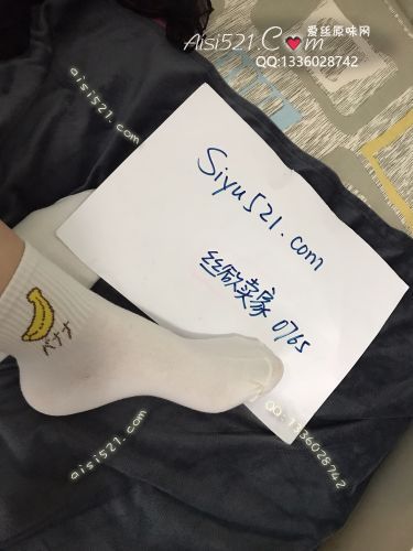 原味丝袜|袜类,臭棉袜,香蕉棉质白袜穿的臭臭的