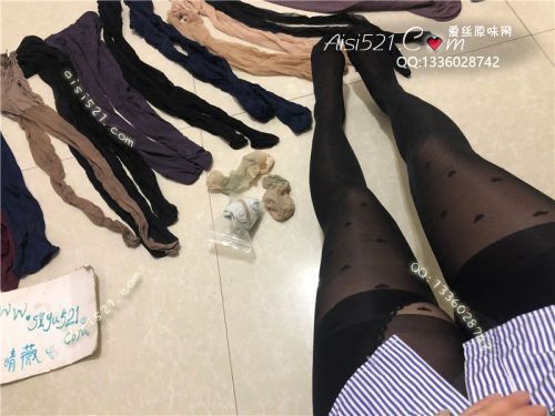 原味丝袜|袜类,现货5条以上臭袜打包,清口版：败家女王闲置丝丝【非恶臭版属清新版】20条打包赐GG《附加重口棉加短丝各一对》