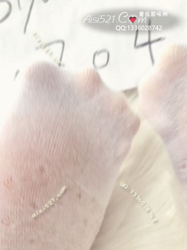 原味丝袜|袜类,臭船袜,已经穿了三天下单即发的船袜