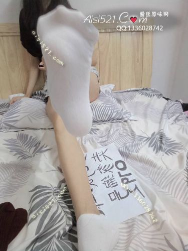 原味丝袜|袜类,臭棉袜,人见人爱的白色短袜
