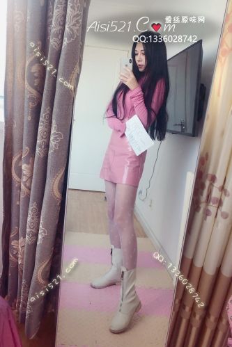 原味女鞋|鞋类,高中短靴,混血小姐姐穿了很久的白色短靴