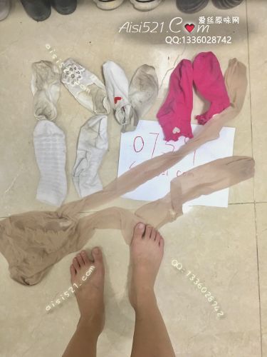 原味丝袜|袜类,现货5条以上臭袜打包,夏季积攒的袜子打包