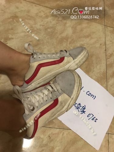 原味女鞋|鞋类,运动鞋,vans万斯运动鞋跳舞专用味道不错哦穿了3年