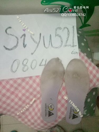 一双穿了足足两个月的小脏鞋，有点臭臭原味女鞋|鞋类运动鞋
