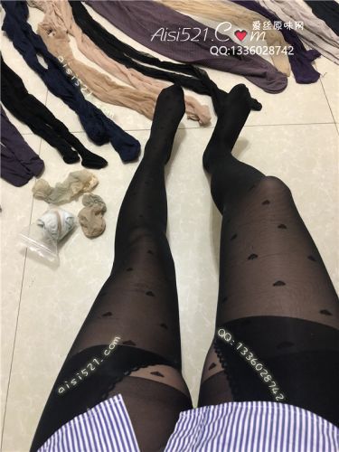 原味丝袜|袜类,现货5条以上臭袜打包,清口版：败家女王闲置丝丝【非恶臭版属清新版】20条打包赐GG《附加重口棉加短丝各一对》