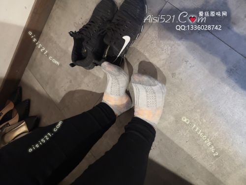 原味丝袜|袜类,臭短丝袜,致命臭(此活动MM随机，不能指定)——2019年10月份顾客订购（化妆32卡通丝）现收足底实拍