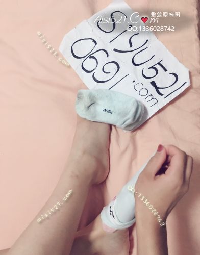 原味丝袜|袜类,臭棉袜,熏臭的卡通小棉袜