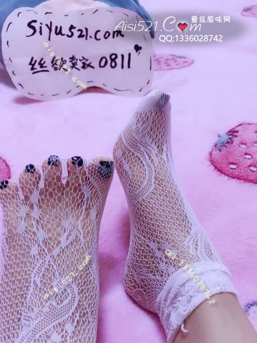 原味丝袜|袜类,臭短丝袜,柔软白色蕾丝臭袜