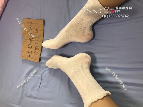 原味丝袜|袜类,臭棉袜,高筒白色袜袜
