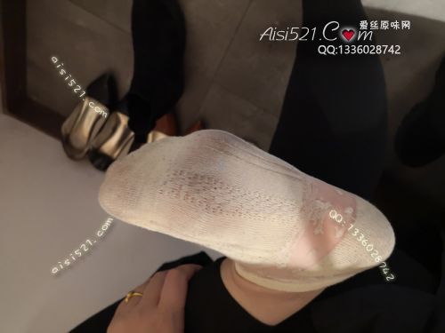 原味丝袜|袜类,臭短丝袜,致命臭(此活动MM随机，不能指定)——2019年11月份顾客订购（化妆32卡通丝）现收足底实拍