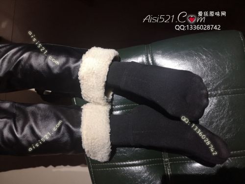 原味丝袜|袜类,臭棉袜,致命臭(此活动MM随机，不能指定)——2019年11月份顾客订购（烤肉06棉袜）现收足底实拍