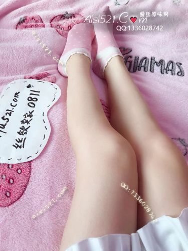 原味丝袜|袜类,臭船袜,粉色可爱花边学生臭棉袜