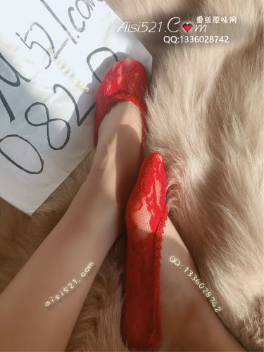 原味丝袜|袜类,臭船袜,红色蕾丝船袜 酸臭味无比