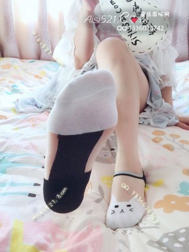 原味丝袜|袜类,臭棉袜,可爱船袜，玻璃丝拼接性感臭棉袜