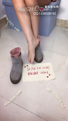 原味女鞋|鞋类,休闲平底,短雪地靴，内带毛绒能留住脚汗。