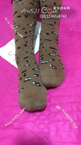 原味丝袜|袜类,臭棉袜,豹纹棉袜致命臭是你的菜哦