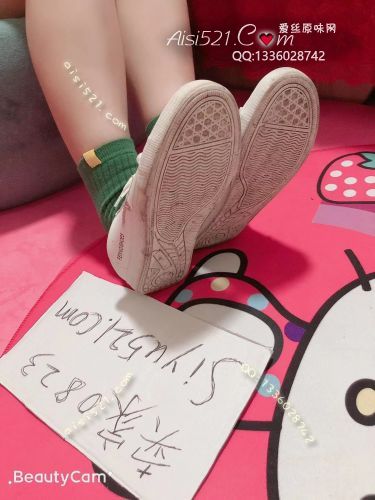 又脏又臭的小白鞋！原味女鞋|鞋类休闲平底