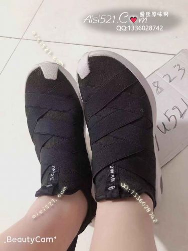 原味女鞋|鞋类,休闲平底,脏脏臭臭的小黑鞋想要么？