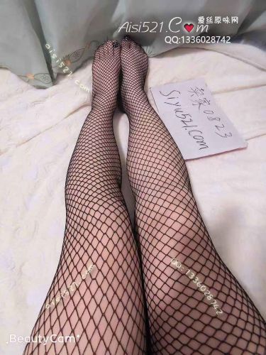 saosao的性感网袜原味丝袜|袜类其他原味袜类