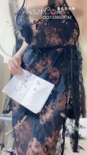 极致诱惑透明镂空情趣套装 衣服原味套装类其他套装