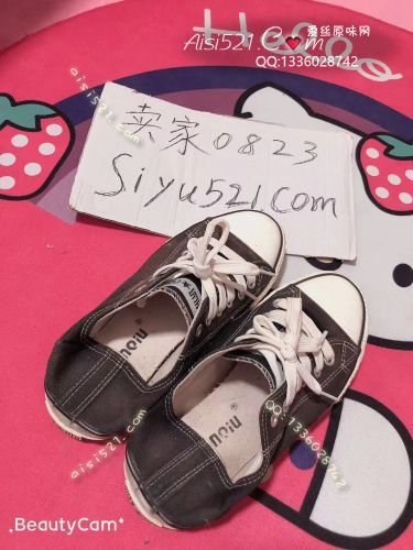 原味女鞋|鞋类,休闲平底,又脏又臭帆布鞋等你呢！