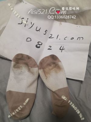 香臭味短棉袜原味丝袜|袜类臭船袜