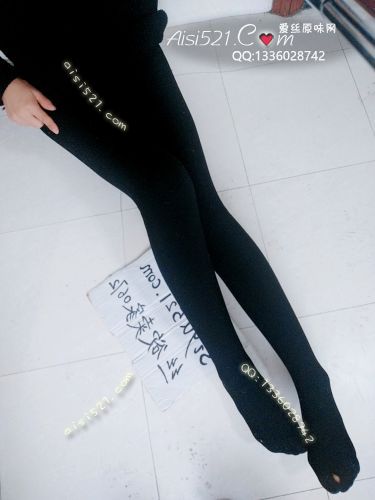 原味丝袜|袜类,臭连裤袜,黑色连袜吸收了一年光脚丫的味道，脚底都起球发白的味道也很赞的一条