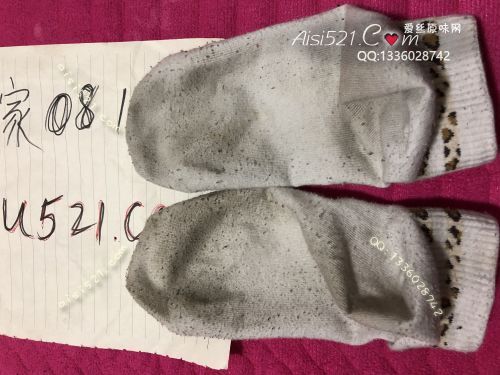 原味丝袜|袜类,臭棉袜,白棉袜都被我这汗脚丫穿成什么样子了太臭了