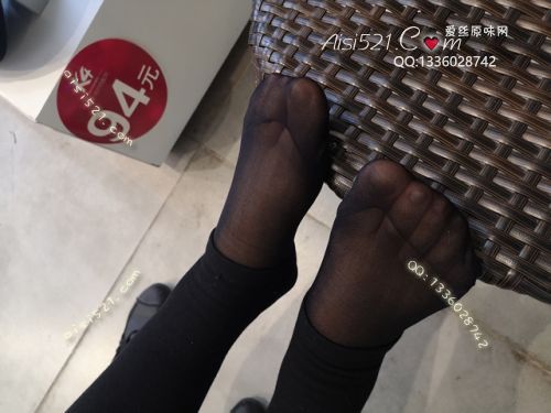 原味丝袜|袜类,臭短丝袜,致命臭(此活动MM随机，不能指定)——2019年12月份顾客订购（奢店02黑丝）现收足底实拍