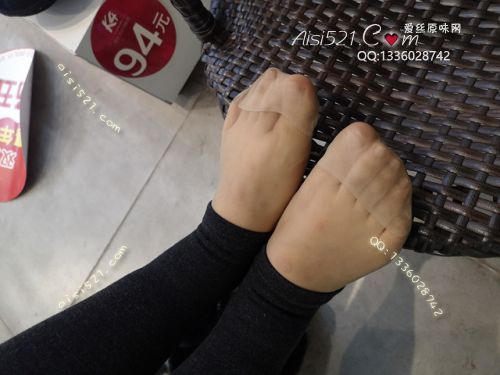 原味丝袜|袜类,臭短丝袜,致命臭(此活动MM随机，不能指定)——2019年12月份顾客订购（奢店02肉丝）现收足底实拍