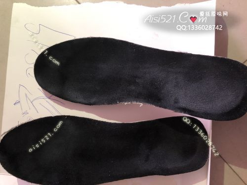 原味女鞋|鞋类,鞋类相关,致命臭鞋垫快来闻