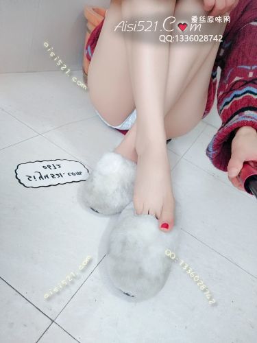 原味女鞋|鞋类,休闲平底,穿了2个冬季的毛毛鞋哟